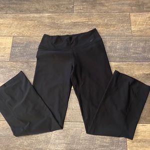 Nike Yoga pants Size Medium